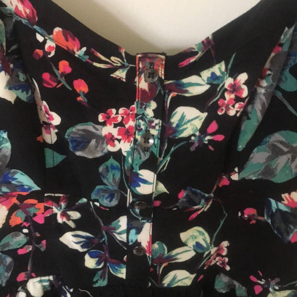 EXPRESS dress Medium - Picture 4 of 5